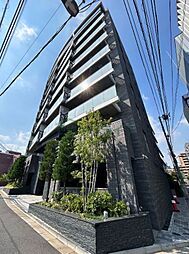 新宿区下落合１丁目