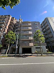 新宿区中落合３丁目