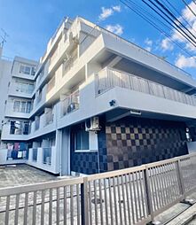 新宿区百人町１丁目