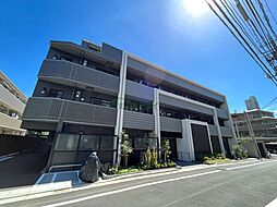 中野区東中野５丁目