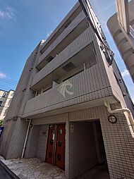 新宿区北新宿４丁目