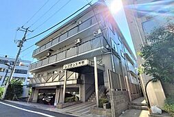 豊島区高田３丁目