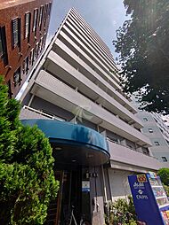 新宿区百人町１丁目