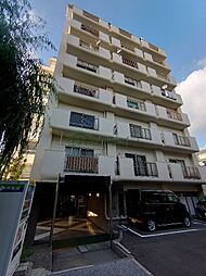 新宿区上落合２丁目