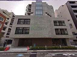新宿区下落合１丁目
