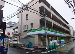 新宿区大久保２丁目
