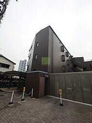 新宿区高田馬場３丁目