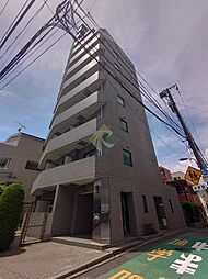 ダイホープラザ上落合
