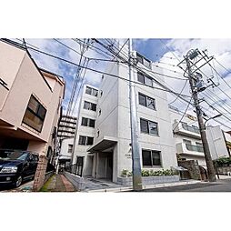 新宿区上落合１丁目