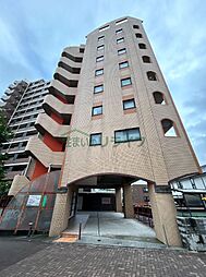 新宿区上落合２丁目