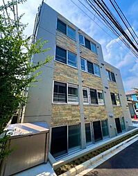 新宿区百人町１丁目