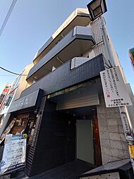 新宿区高田馬場３丁目