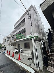 新宿区中落合１丁目