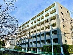 新宿区中落合１丁目