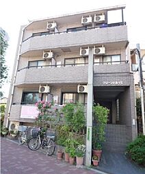 新宿区中落合３丁目
