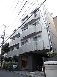 新宿区中落合１丁目