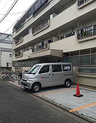 新宿区百人町１丁目