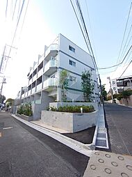 新宿区中井２丁目