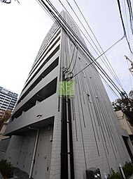 新宿区市谷甲良町