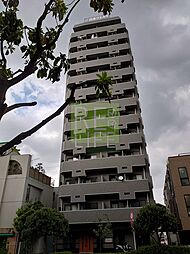 新宿区余丁町