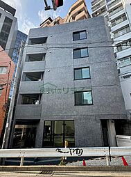 新宿区新宿６丁目