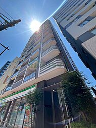 新宿区市谷柳町