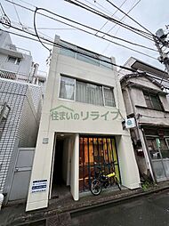 新宿区早稲田鶴巻町