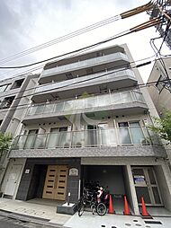 新宿区早稲田鶴巻町