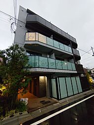新宿区高田馬場４丁目