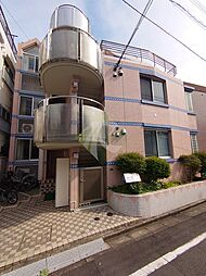 豊島区雑司が谷１丁目