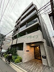 新宿区山吹町