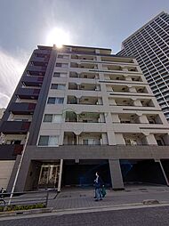 新宿区新宿６丁目