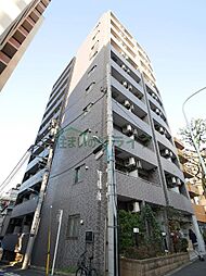 新宿区天神町