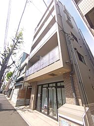 豊島区雑司が谷２丁目