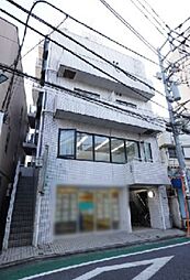 新宿区中落合１丁目