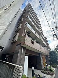 新宿区中落合３丁目