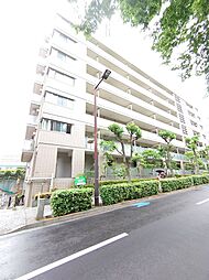 豊島区目白１丁目