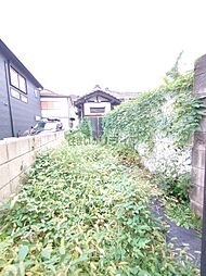 中野区本町６丁目の一戸建て