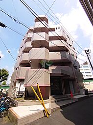 中野区大和町１丁目