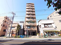 中野区大和町３丁目