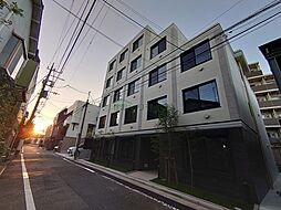 杉並区和田２丁目
