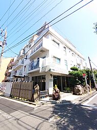 杉並区堀ノ内３丁目