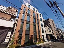 中野区大和町１丁目