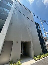 中野区大和町３丁目