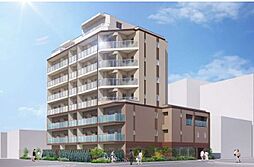 中野区新井１丁目