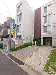 杉並区天沼１丁目