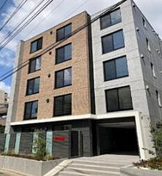 中野区弥生町２丁目