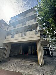 中野区大和町１丁目