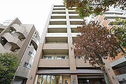 中野区東中野３丁目