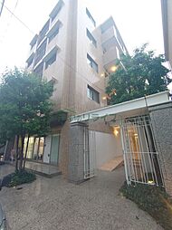 杉並区和田１丁目